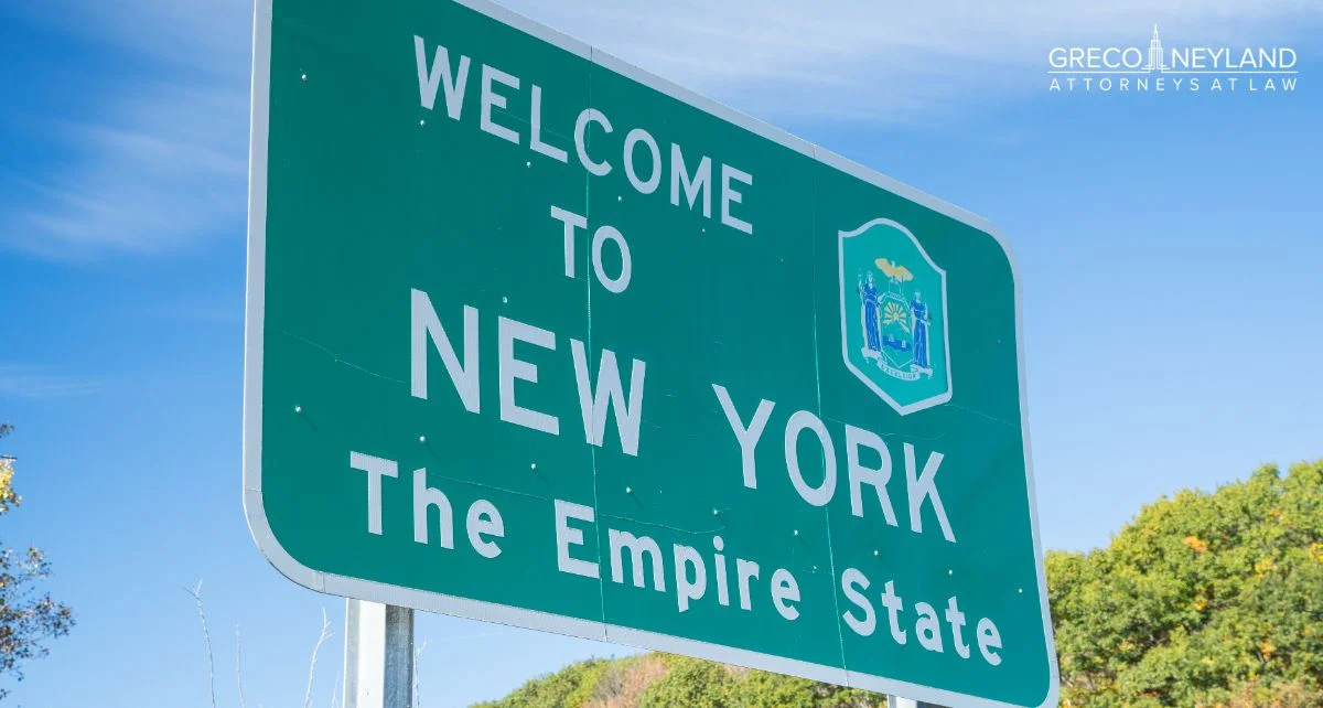 New York State Crime Rate by City 2024 Latest Statistics