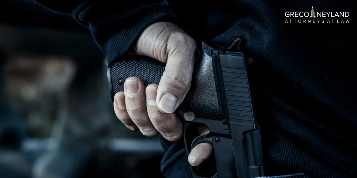 Brooklyn Gun Crime Lawyer Brooklyn Gun Crime Lawyer