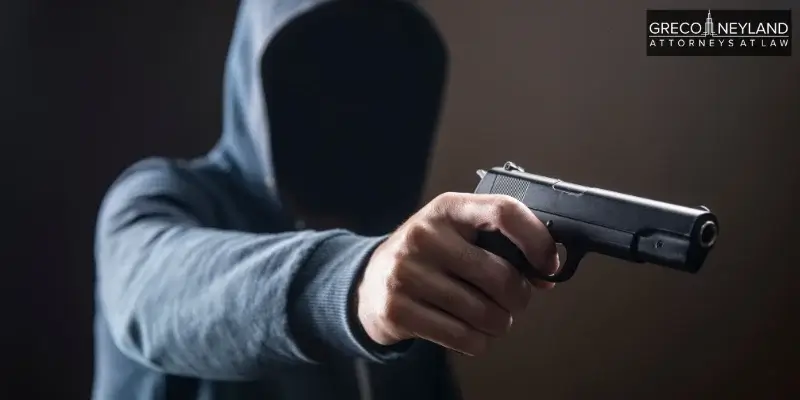 Best Long Island Gun Crime Lawyer