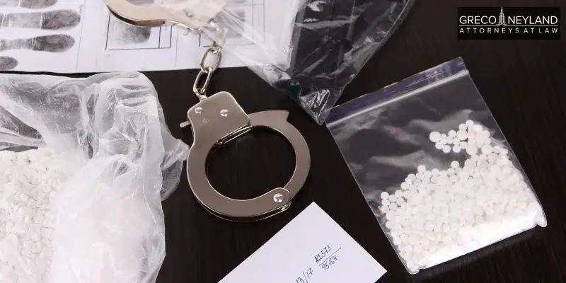 Best Queens Drug Crime Lawyer