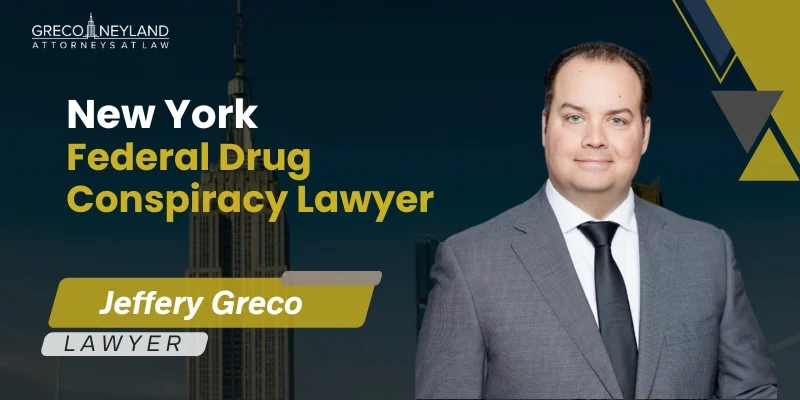 El mejor abogado especializado en conspiración federal por drogas de Nueva York El mejor abogado especializado en conspiración federal por drogas de Nueva York