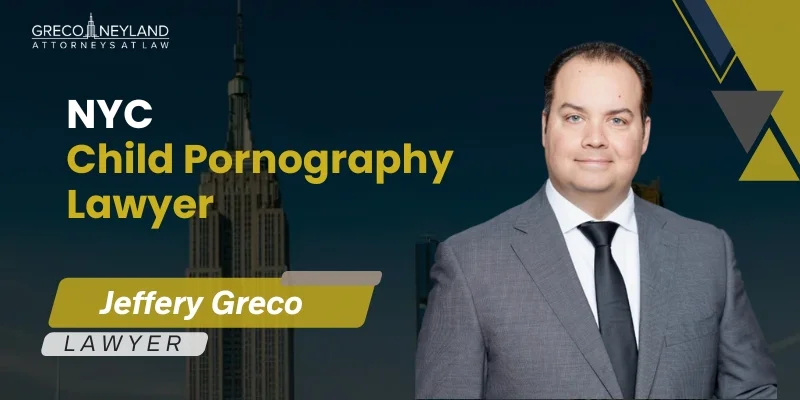 El mejor abogado especializado en pornografía infantil de Nueva York