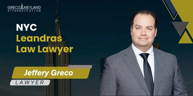 El mejor abogado especializado en la Ley Leandras de Nueva York El mejor abogado especializado en la Ley Leandras de Nueva York