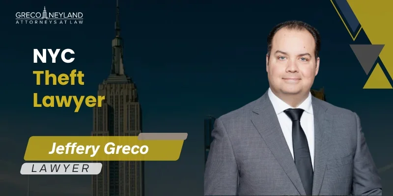 El mejor abogado especializado en robos de Nueva York El mejor abogado especializado en robos de Nueva York