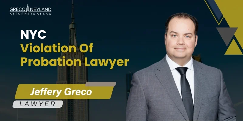 El mejor abogado especializado en violaciones de libertad condicional de Nueva York El mejor abogado especializado en violaciones de libertad condicional de Nueva York
