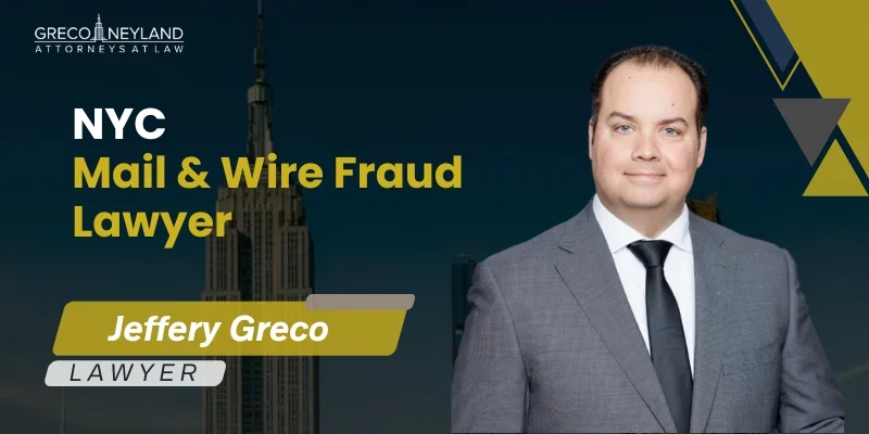 Abogado especializado en fraude postal y electrónico en Nueva York